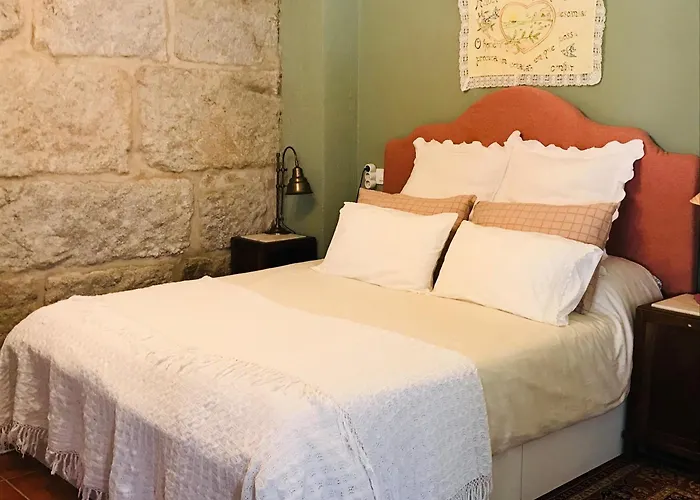 Casa Bella - Charm House