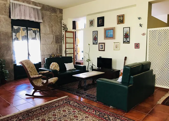 Casa Bella - Charm House