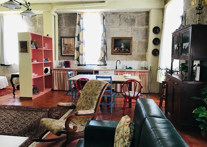 Casa Bella - Charm House