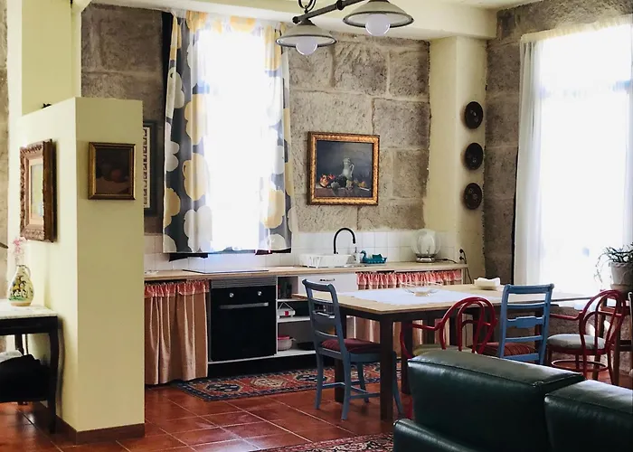 Casa Bella - Charm House