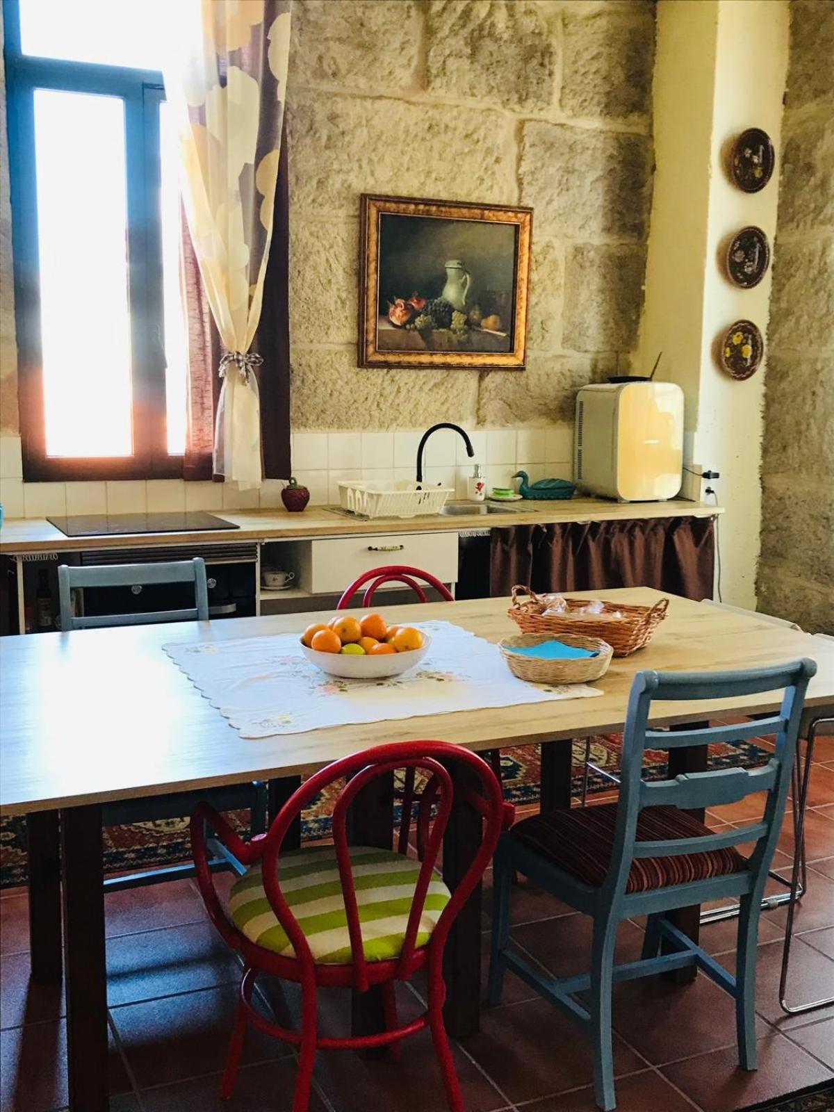 Apartment Casa Bella - Charm House