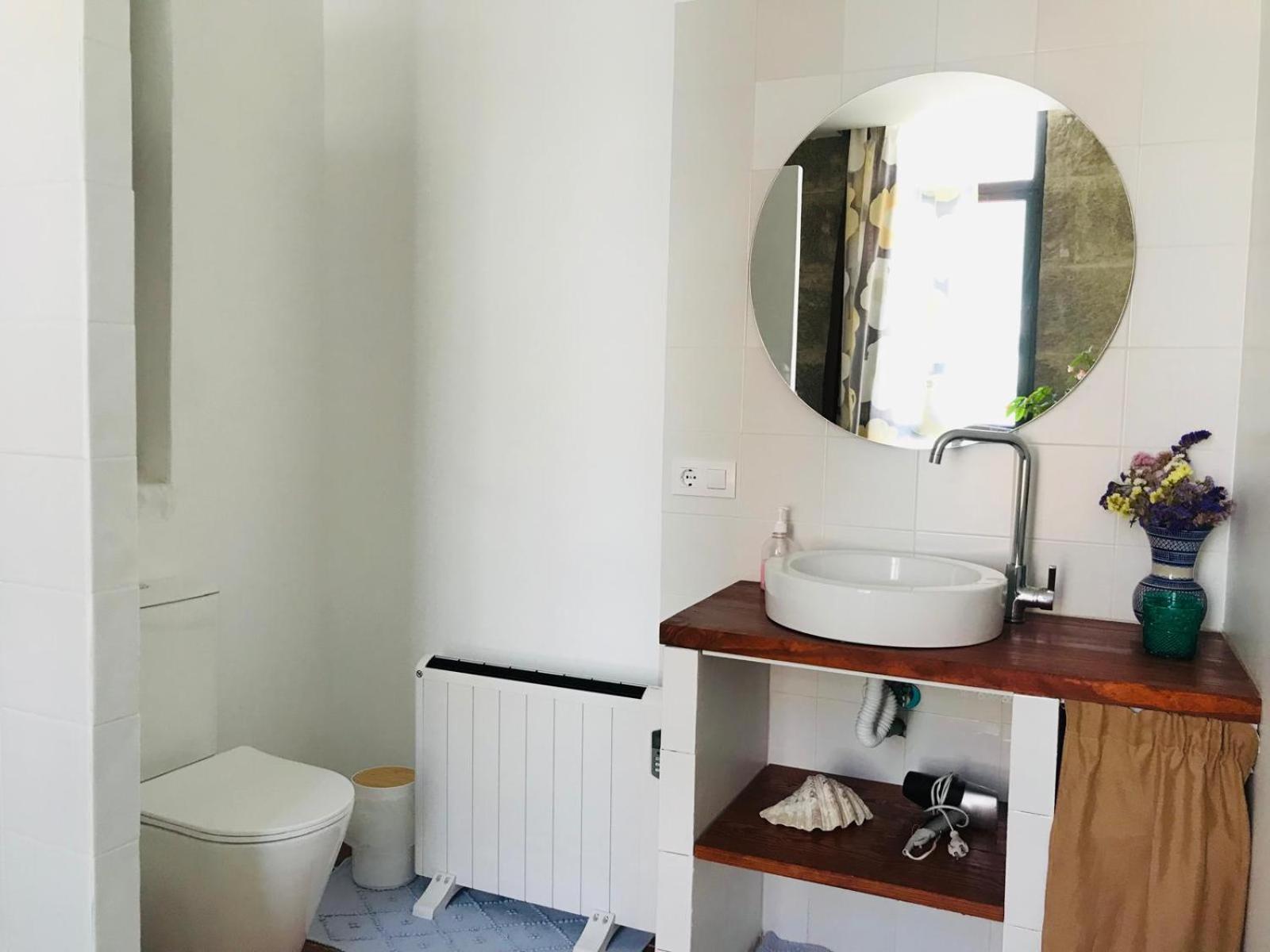 Casa Bella - Charm House Apartment A Guarda
