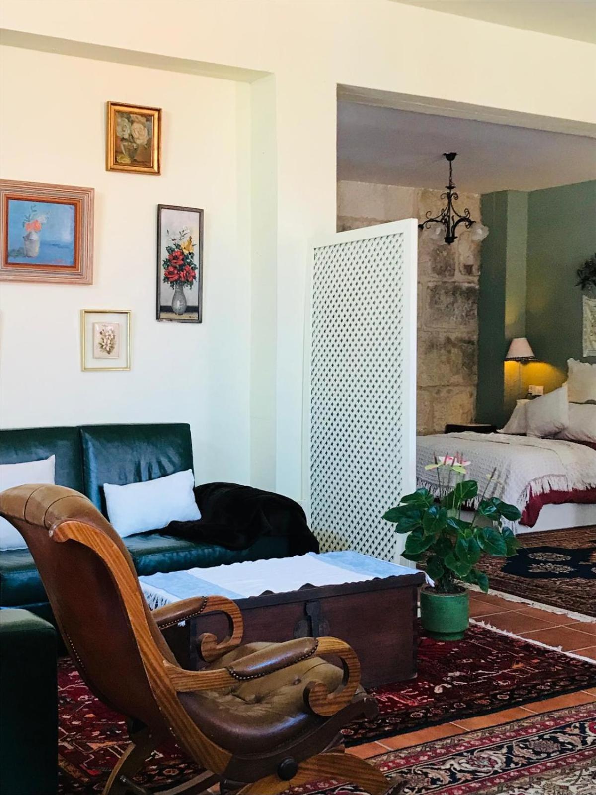 Casa Bella - Charm House Apartment A Guarda