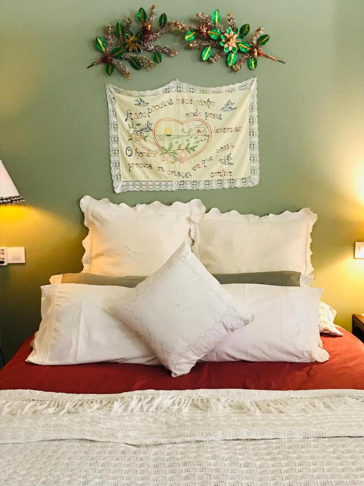 Casa Bella - Charm House *