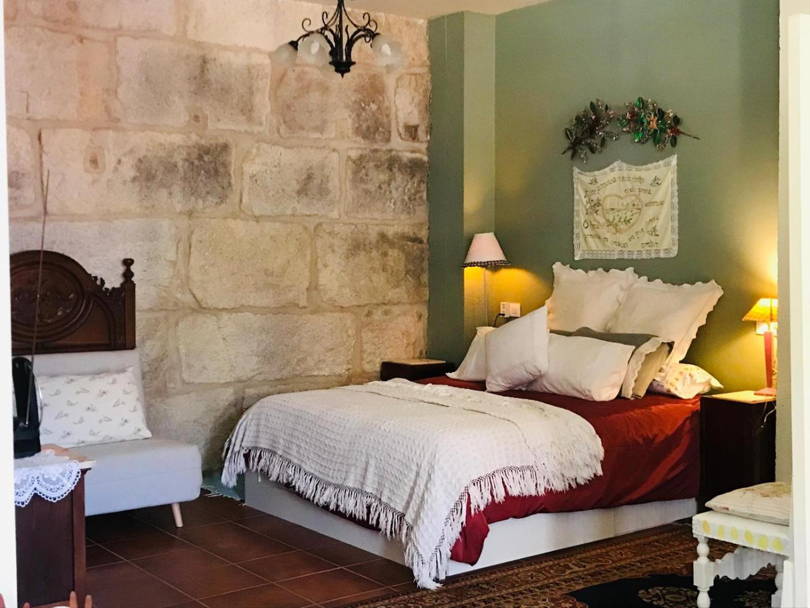 Casa Bella - Charm House *