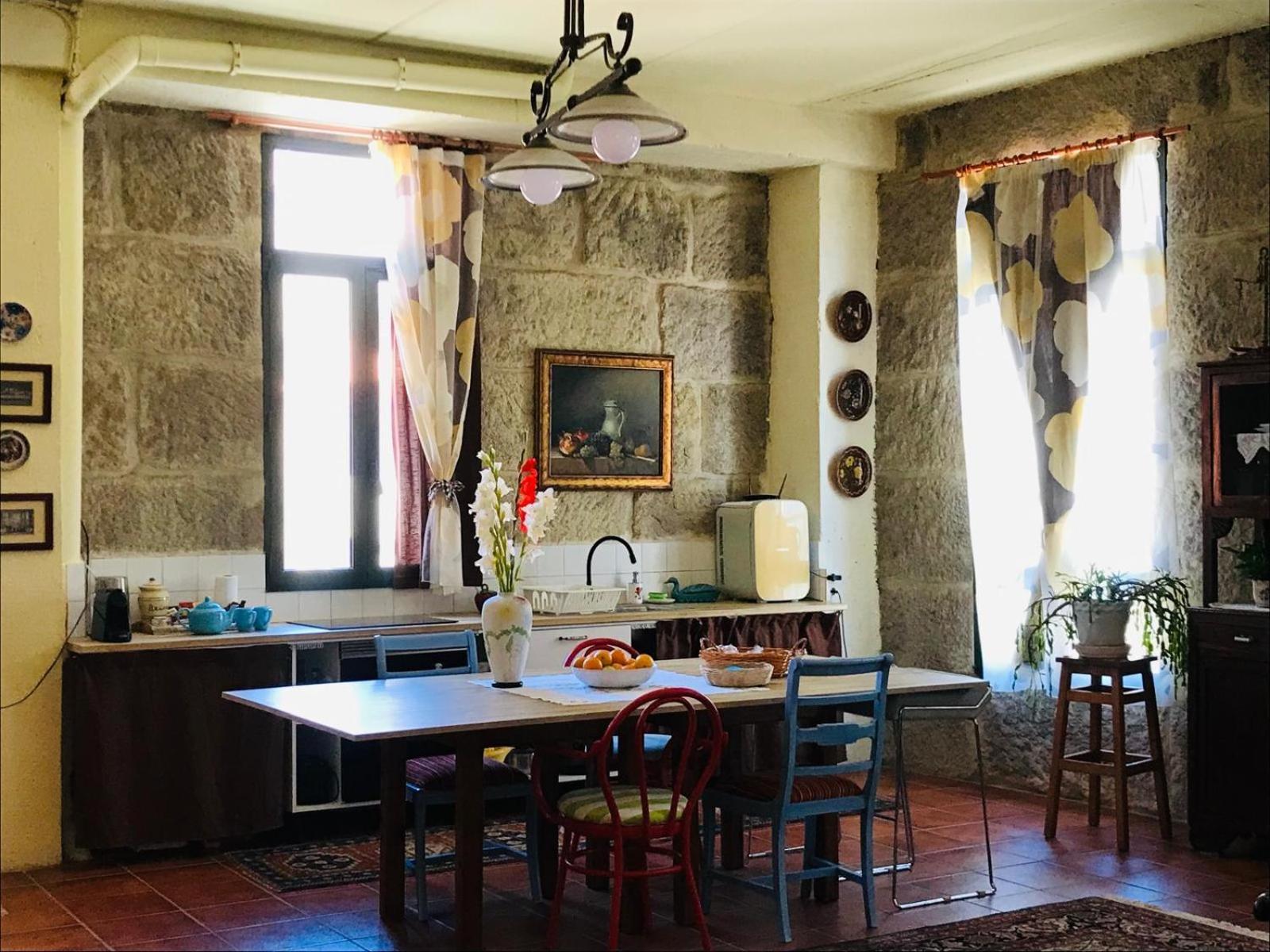 Casa Bella - Charm House