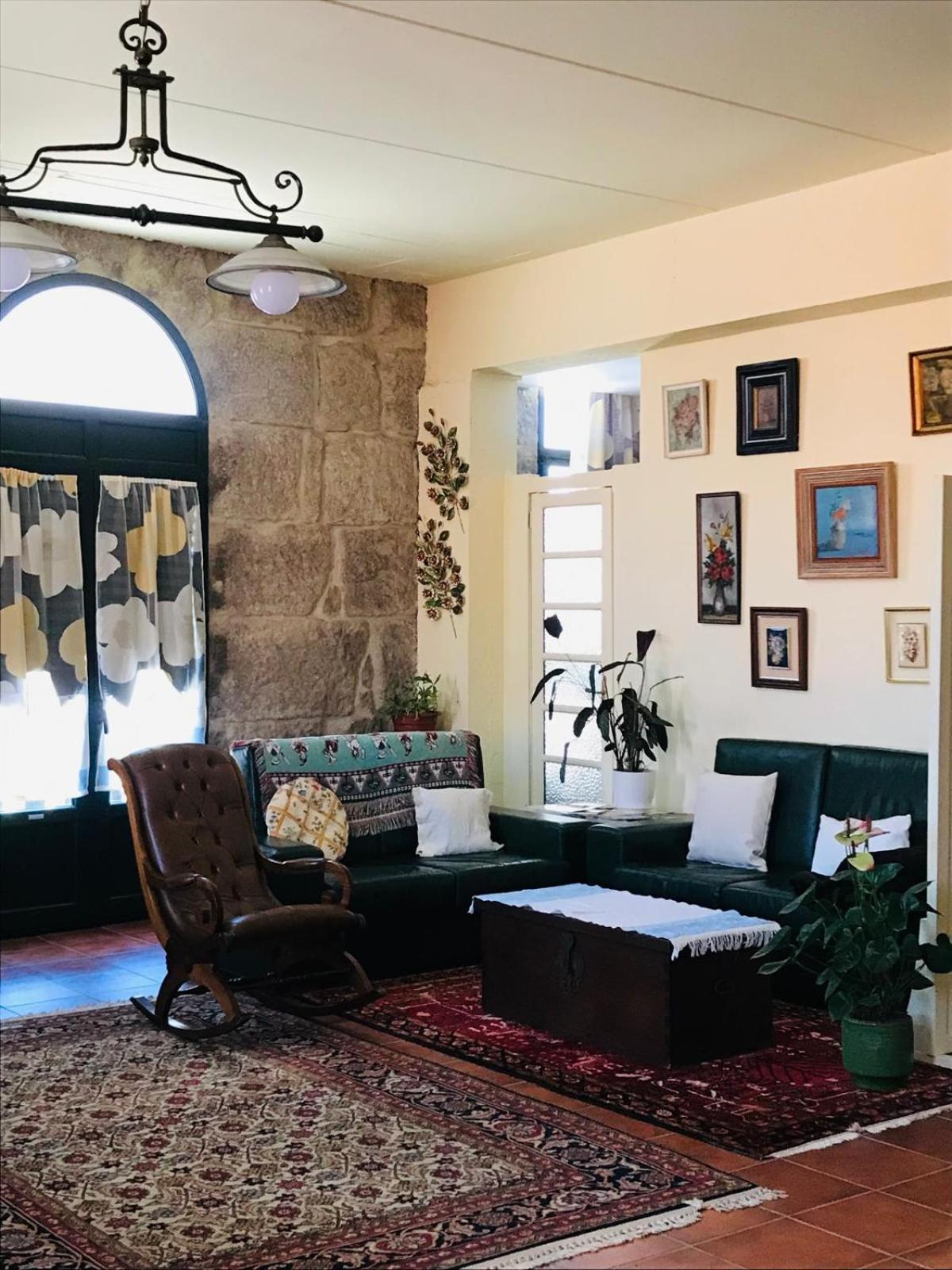 Casa Bella - Charm House Apartment