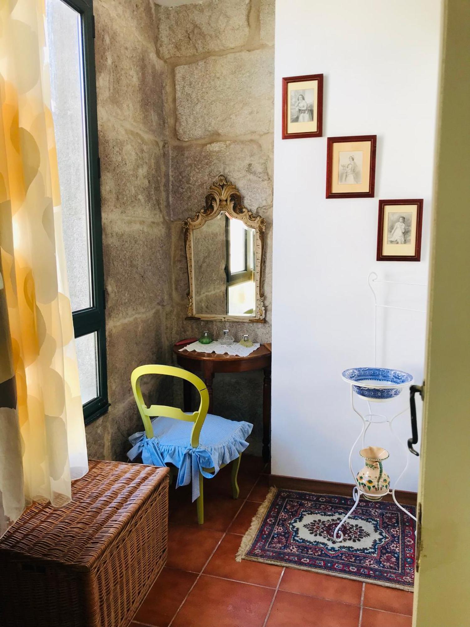 Casa Bella - Charm House Apartment *