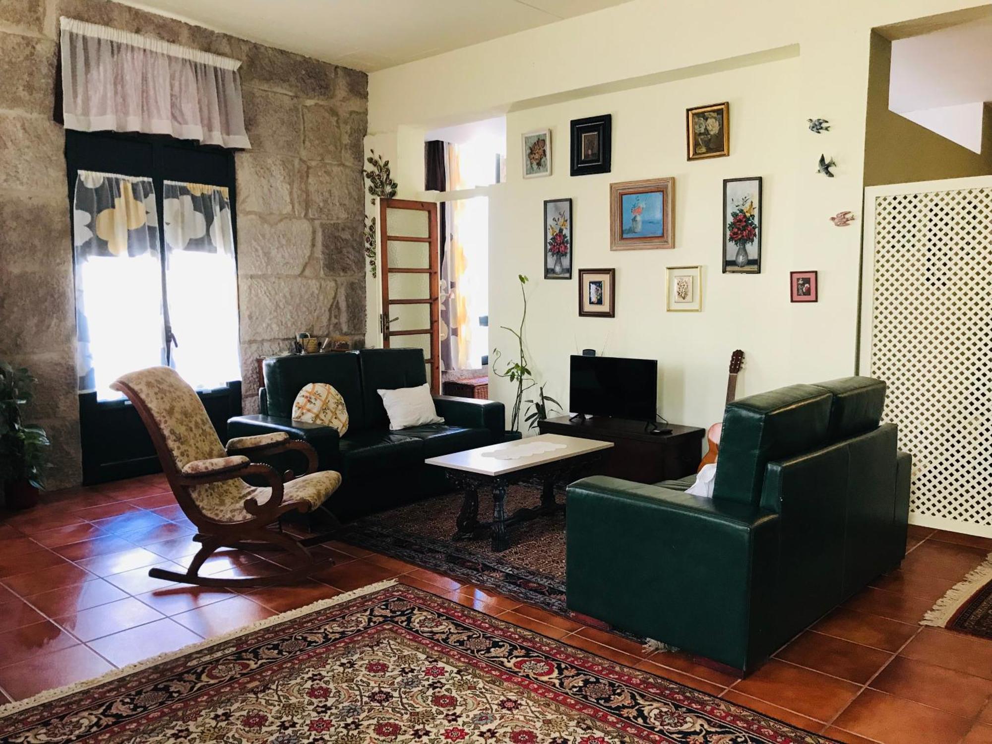 Casa Bella - Charm House * A Guarda
